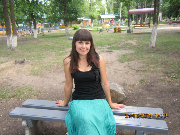 Олесичка ******