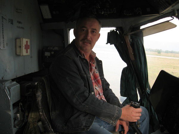 Виталий Скороход