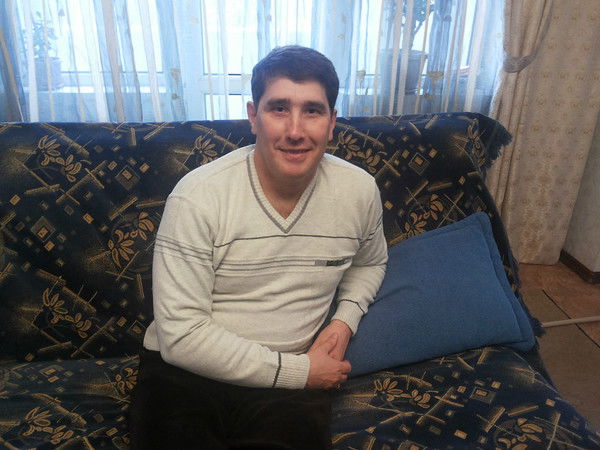 Александр Мараховец