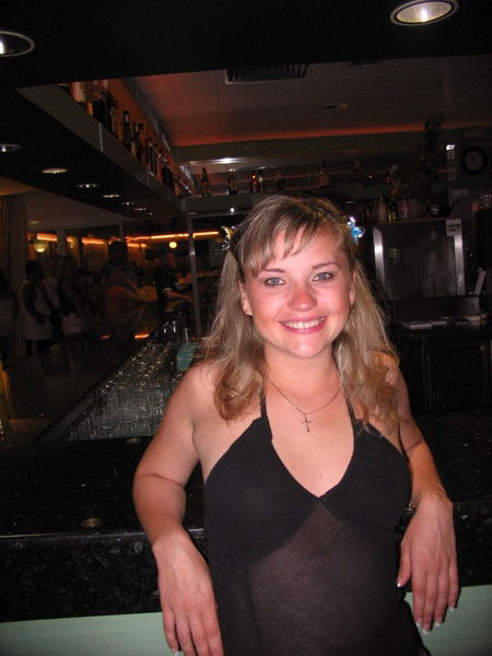 Наталья Лукашова