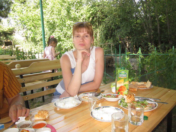 Елена Ежова