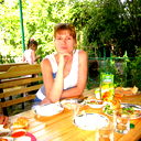 Елена Ежова