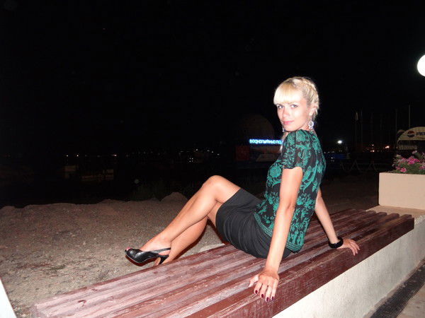 Наталья Соснина