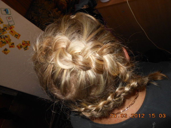 Натали Кияшко