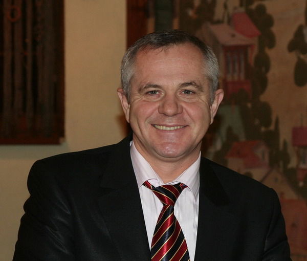 Петр Петрович Трифонов