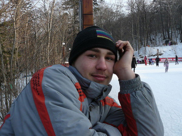 Илья Корниенко