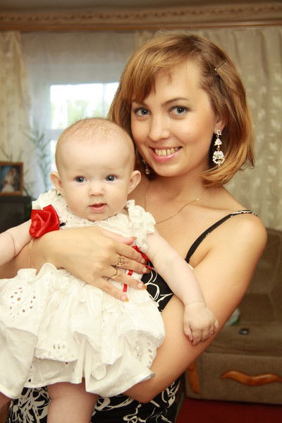 Ирина Кухтаекова