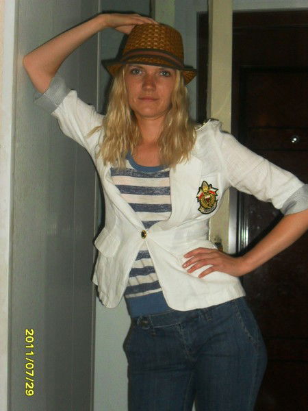 Соколова Ольга