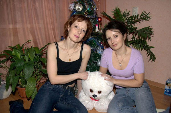 Ольга Масалович