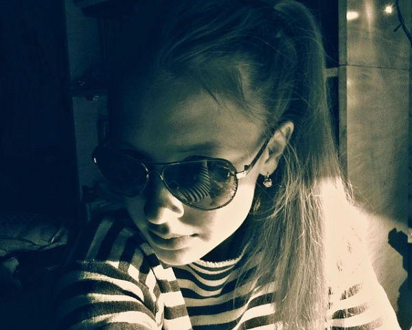 Анастасия Иванова