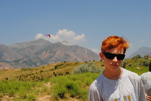 Иван Старчиков