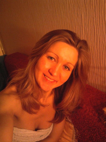 Ольга Бахметьева