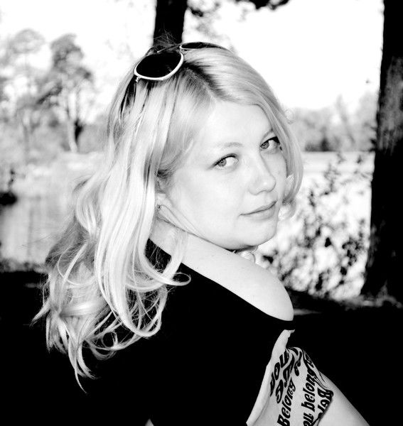 Лена Уланова