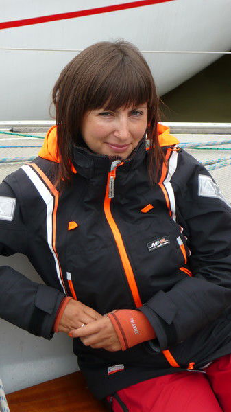 Алена Банаян