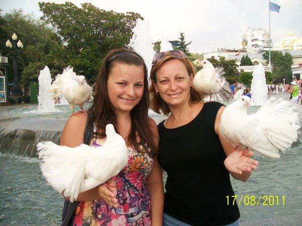 Татьяна Афанасьева