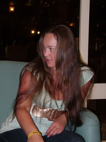 Анна Калинчук