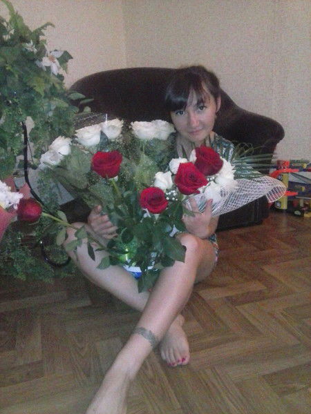 Надежда Прокопьева