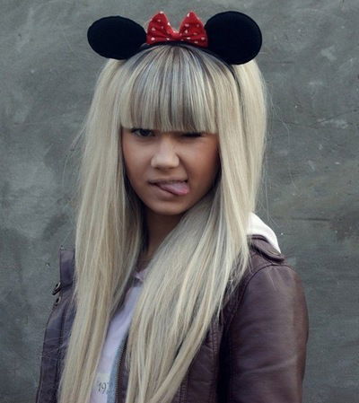 Арина Ибракова