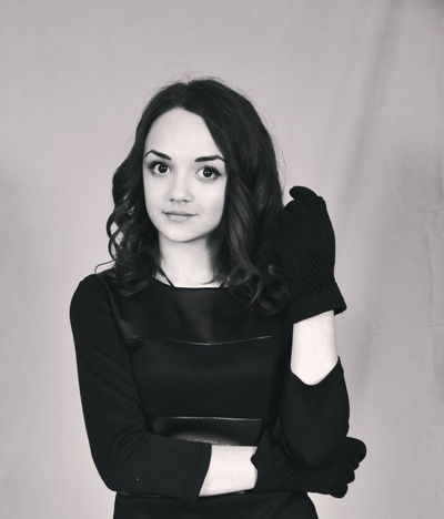 Эльвира Билык