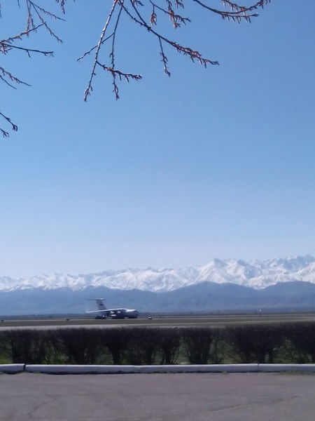 Алексей Либозаев