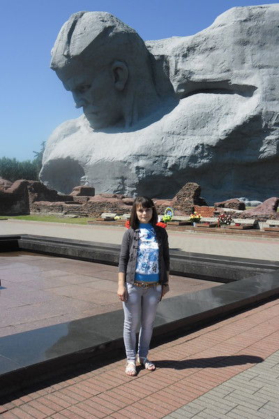 Ольга Сухаревич