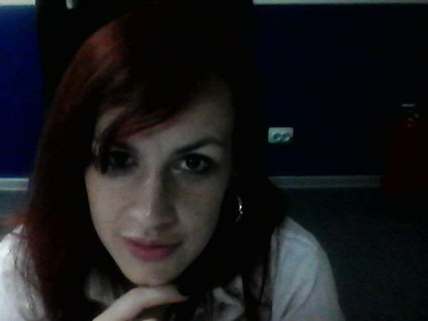 Елена Бирюкова