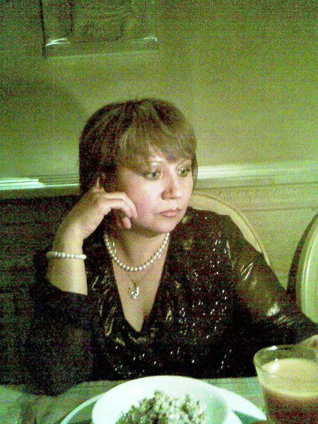 Инесса Кононова-Кутеева