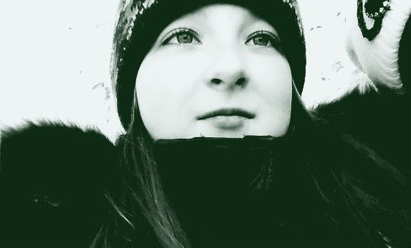 Дарья Конурина