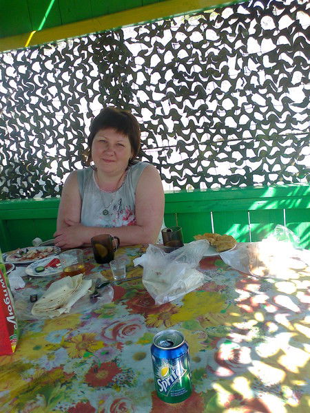 Наталья Логинова