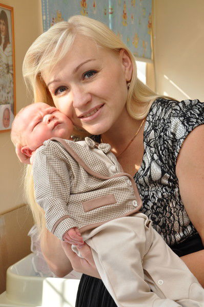 Марина Тумаева