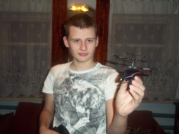 Алексей Кулябин