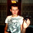Алексей Кулябин