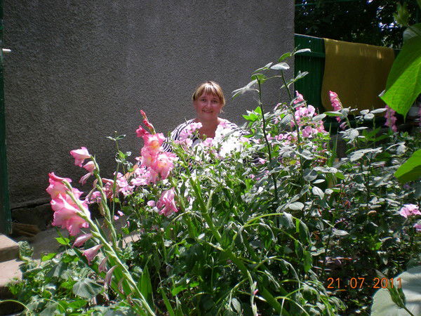 Лейсан Демидова