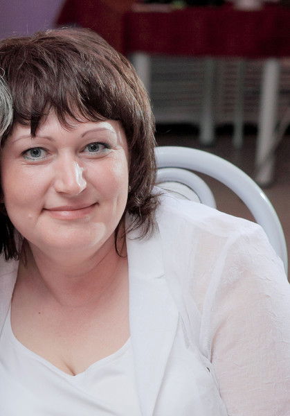 Марина Токманцева