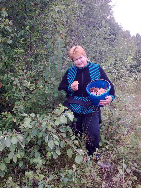 Ната Радионова