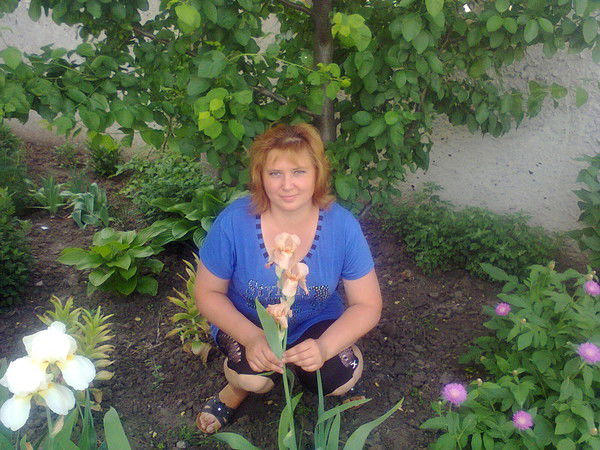 Ольга Зубко