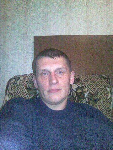 Сергей Тамбов