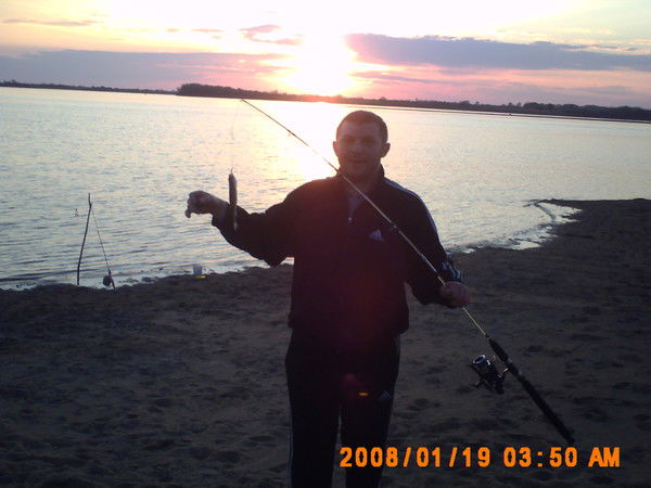 Казанцев Виталий