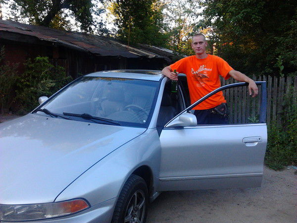 Александр Буравлев