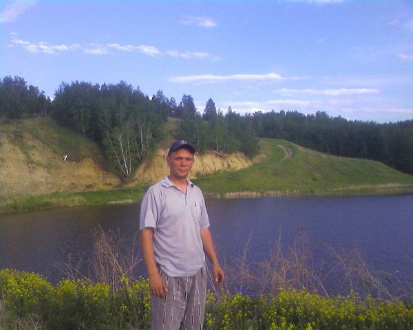 Евгений Кротов