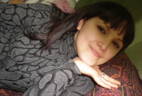 Светлана Тимошенко