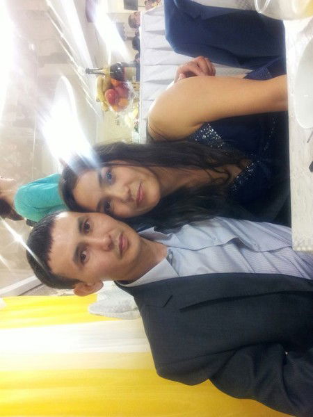 Сауле Мухамеджанова