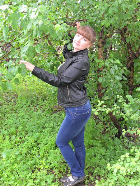 Ксения Осипенко