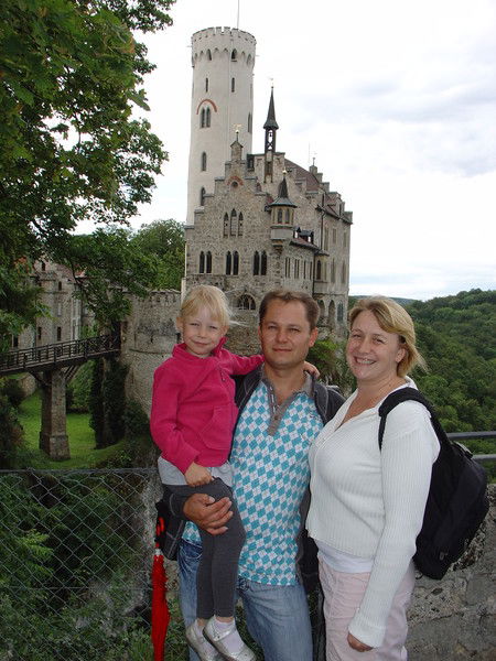 Дима Сенченко