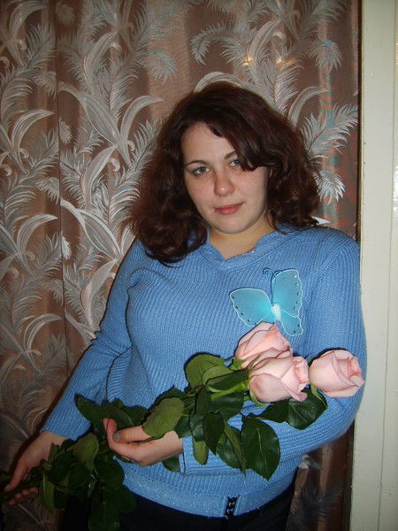 Наталья Брюзгина