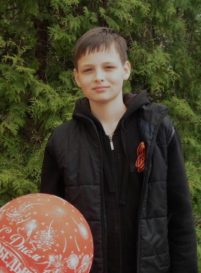 Илья Киселев