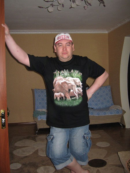 Владимир Кужанов