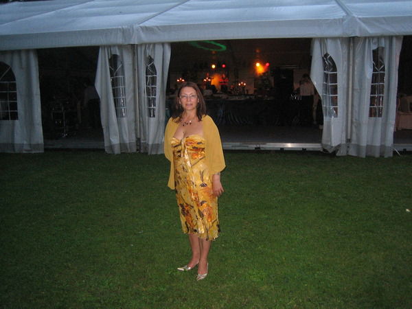 Марина Изюмова