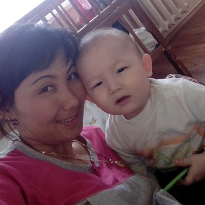 Айгуль Маджитова