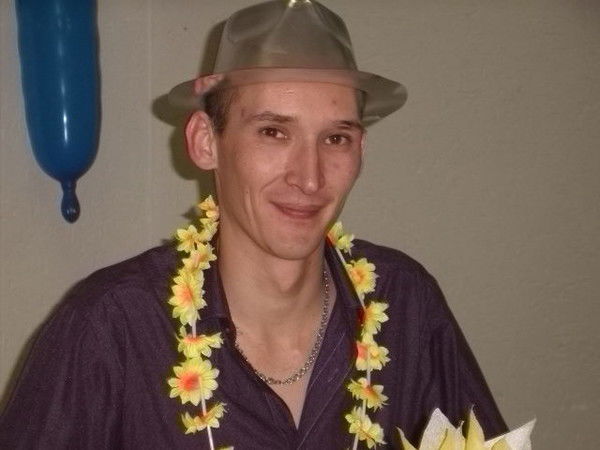 Пётр Климов